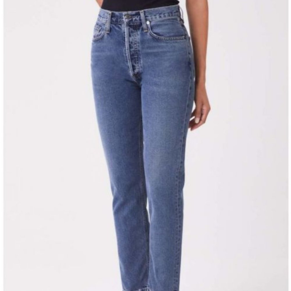 AGOLDE - Fen Jeans